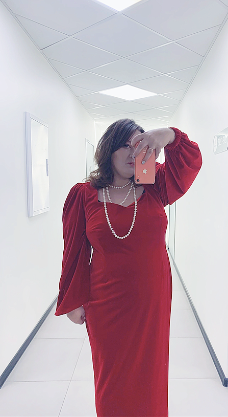 Фото Large breasts, excess weight and no motivation to lose weight