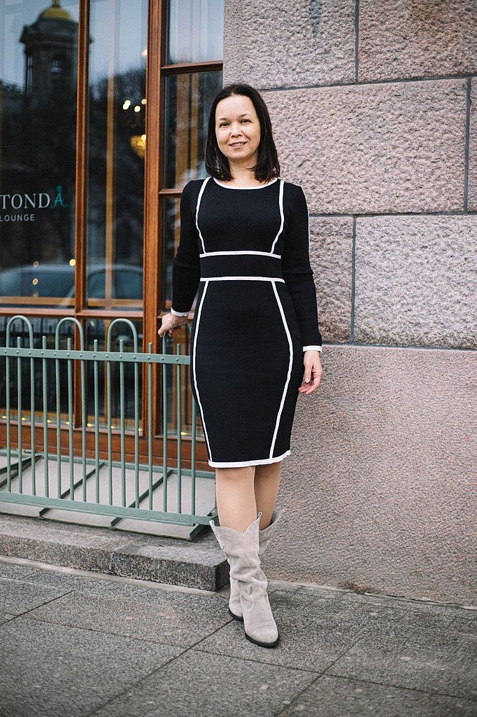 Фото Lost weight after 45 without giving up sweets