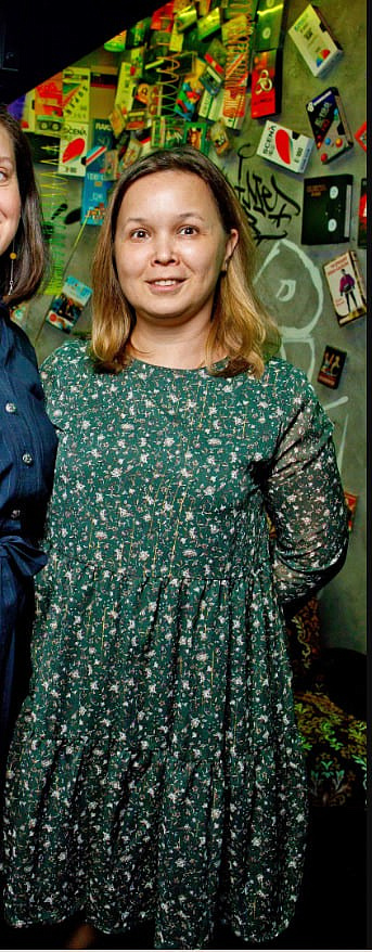 Фото Lost weight after 45 without giving up sweets