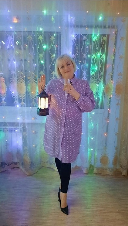 Фото Lost 20 kg after 50 to wear the dress of my dreams